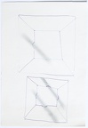 1975, 250×180 mm, tužka, papír, sig.