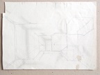 skicy 1968-75, tužka, papír, 