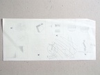 skicy 1968-75, tužka, fix, papír
