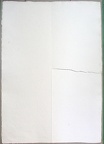 1978, 320×520 mm, trhaný papír, sig.