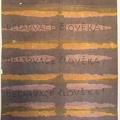 1988, 1240×900 mm, akryl, netkaný textil, sig.