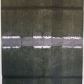 1988, 1550×940 mm, akryl, netkaný textil, sig.