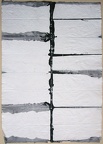 1990, 580×410 mm, akryl,  papír, sig.
