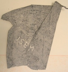 1987, 78×70 cm, akryl, plátno, sig.