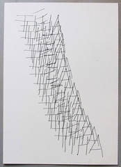 1982, 420×300 mm, tuš, papír, sig.
