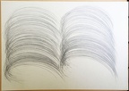 1984, 595×840 mm, tužka, papír, sig.