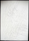 1984, 880×630 mm, tužka, papír, sig.