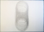 1985, 610×860 mm, tužka, papír, sig.