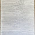 1985, 840×600 mm, tužka, papír, sig.