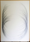 1985, 860×610 mm, tužka, papír, sig.