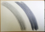 1986, 620×880 mm, tužka, papír, sig.