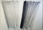 1986, 630×880 mm, tužka, akryl, papír, sig.