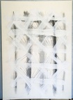 1986, 840×600 mm, tužka, akryl, papír, sig.