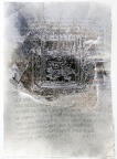 1979-81, 420×300 mm, koláž, aktyl, tužka, papír, sig., soukr. sb. 12