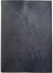 1979, 420×290 mm, tužka, akryl, papír, sig., uzavřené, soukr. sb. 12