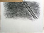 1979, 250×320 mm, grafit, prořezávaný papír, sig.