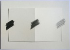 1979, 300×420 mm, tužka, prořezávaný papír, s.r.p.