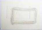 1979, 300×420 mm, tužka, prořezávaný papír, sig.