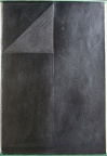1981, 450×310 mm, akryl, tužka, papír, sig., zavřené