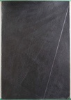 1981, 450×310 mm, akryl, kov, papír, sig., líc