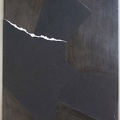 1981, 420×300 mm, akryl, kov, papír, sig.