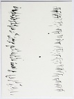 1985, 200×140 mm, tuš, papír, sig.