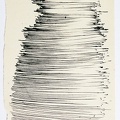 1985, 210×145 mm, tuš, papír, sig.