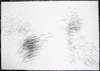 1984, 620×860 mm, tužka, papír, A Deux Mains, sig.