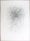 1984, 630×450 mm, tužka, papír, A Deux Mains, sig.