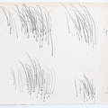 1985, 150×210 mm, tužka, papír, A Deux Mains, sig.