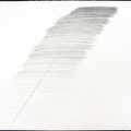 1985, 610×860 mm, tužka, papír, Máma, sig.