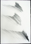 1985, 860×610 mm, tužka, papír, Máma, sig.