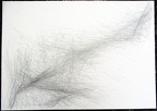 1986, 610×860 mm, tužka, papír, Máma, sig.