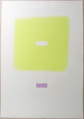 1979-83, 620×450 mm, sítotisk, akryl, papír, sig. soukr.sb.12
