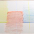 1977, 420×595 mm, pastel, papír, sig.