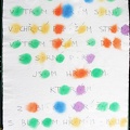 1979, 580×460 mm, tužka, barevné tuše, sig.