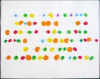 1984, 460×670 mm, tužka, barevné tuše, sig.