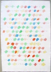 1984, 590×410 mm, tužka, barevné tuše, sig.