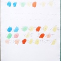 1984, 590×420 mm, tužka, barevné tuše, sig.