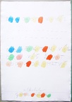 1984, 590×420 mm, tužka, barevné tuše, sig.