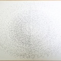 1994, 630×860 mm, obouruční kresba tužkou, papír
