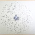 1995, 630×860 mm, obouruční kresba, tužka, papír
