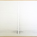 1994, 610×860 mm, obouruční kresba, tužka, papír, soukr. sb. 12