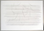 1993, 300×420 mm, tužka, papír, sig.