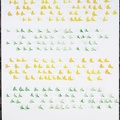 1992, 700×500 mm, tuš, tužka, papír, sig.