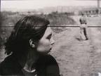 1976, 181 × 241 mm, tuš, fotografie
