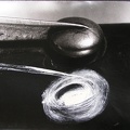 1975, 280 × 383 mm, akryl, fotografie