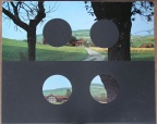 1974, 358 × 448 mm, raznice, reprodukce, lepenka