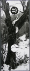 1976, 397 × 160 mm, raznice, fotografie, lepenka
