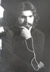 1978, 397 × 280 mm, provázek, fotografie